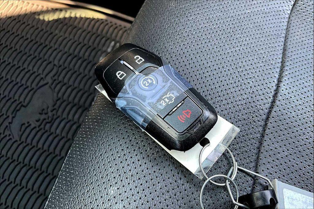 used 2016 Ford Mustang car, priced at $16,388