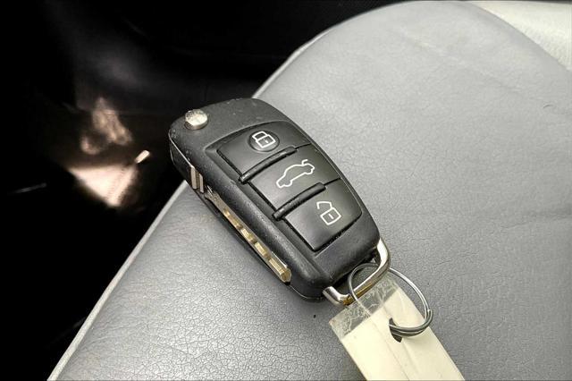 used 2017 Audi A3 car, priced at $16,808
