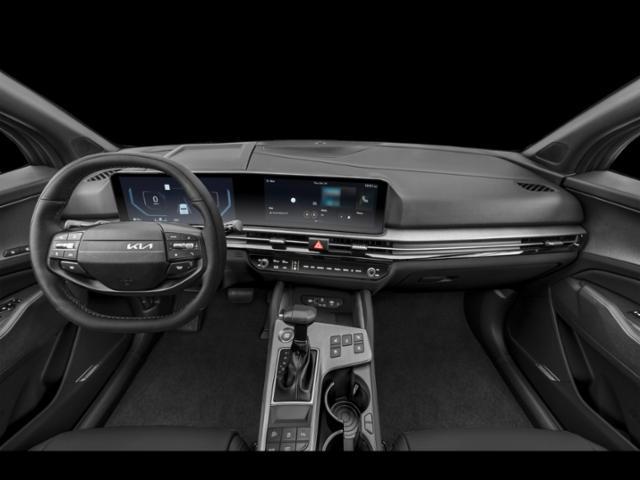 new 2026 Kia Sportage car, priced at $41,365