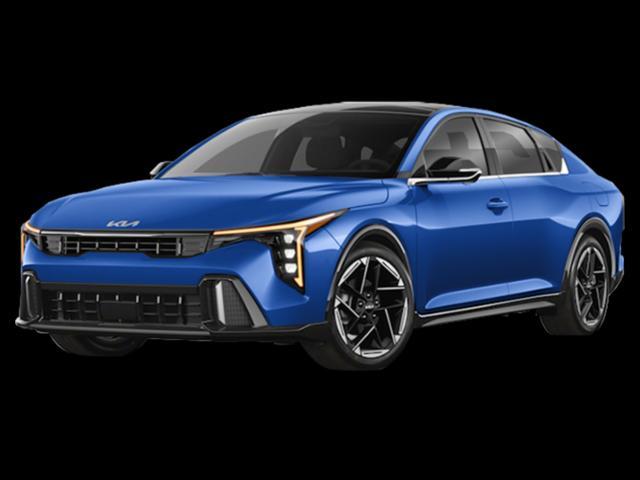 new 2025 Kia K4 car, priced at $29,265