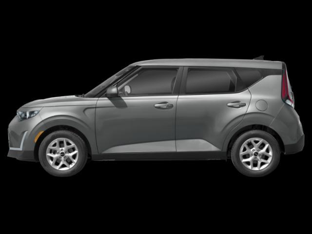 new 2025 Kia Soul car, priced at $24,615