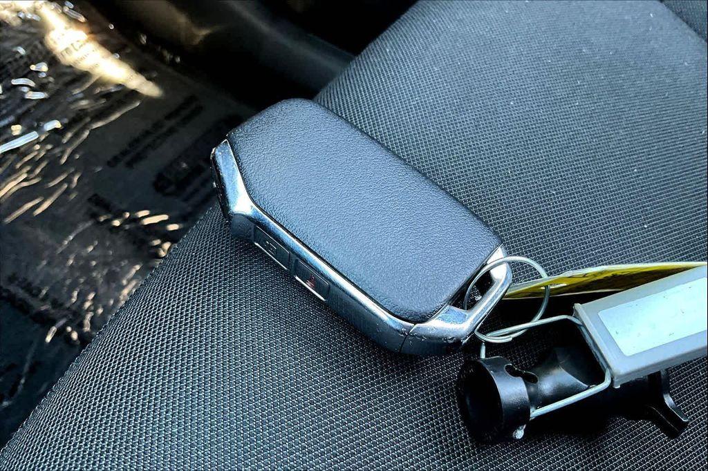 used 2024 Kia Sportage car, priced at $22,754