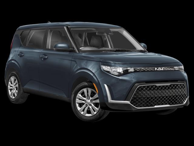 new 2025 Kia Soul car, priced at $22,240