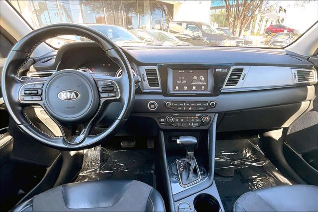 used 2018 Kia Niro car, priced at $15,308