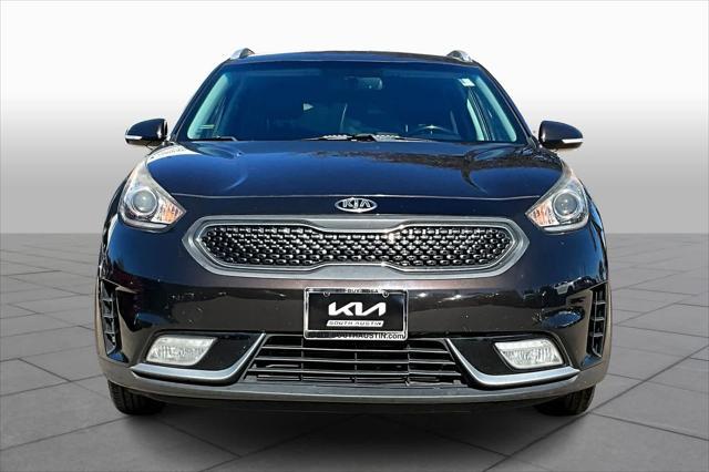 used 2018 Kia Niro car, priced at $15,308