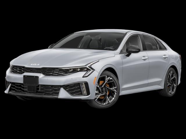 new 2025 Kia K5 car