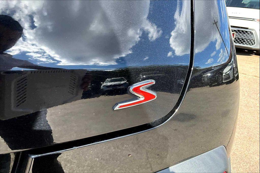 used 2021 Kia Soul car, priced at $12,498