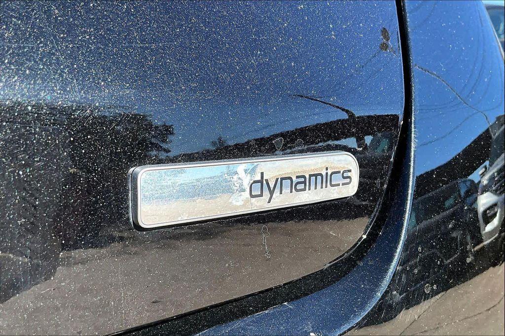 used 2023 Kia Soul car, priced at $19,625