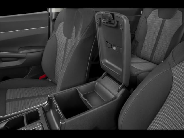 new 2025 Kia Sorento car, priced at $33,810