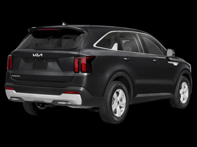 new 2025 Kia Sorento car, priced at $33,810