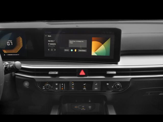 new 2025 Kia Sorento car, priced at $33,810