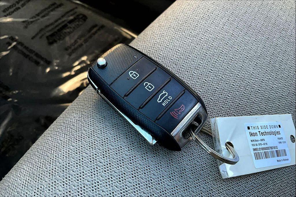 used 2016 Kia Optima car, priced at $10,587