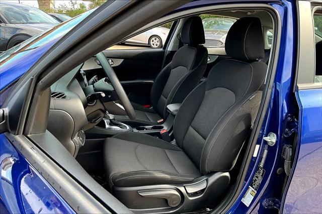 used 2023 Kia Forte car, priced at $18,628