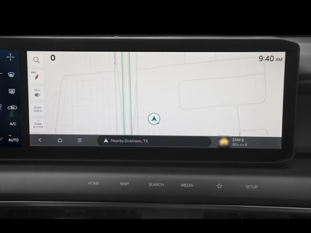 new 2026 Kia EV9 car, priced at $56,185