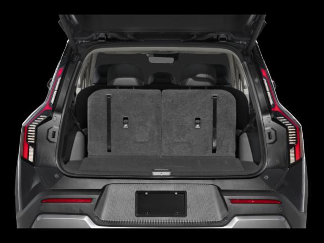 new 2026 Kia EV9 car, priced at $56,185