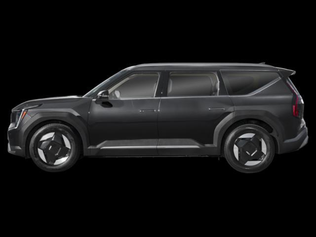 new 2026 Kia EV9 car, priced at $56,185