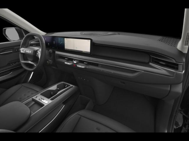 new 2026 Kia EV9 car, priced at $56,185