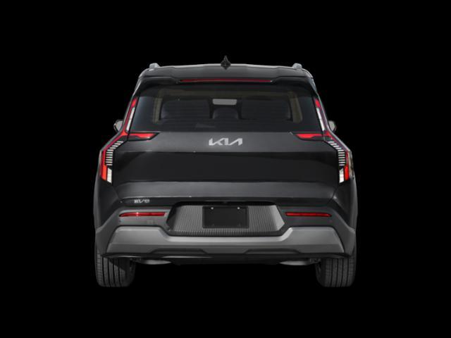 new 2026 Kia EV9 car, priced at $56,185