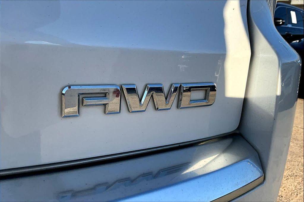 used 2016 GMC Acadia car, priced at $15,594