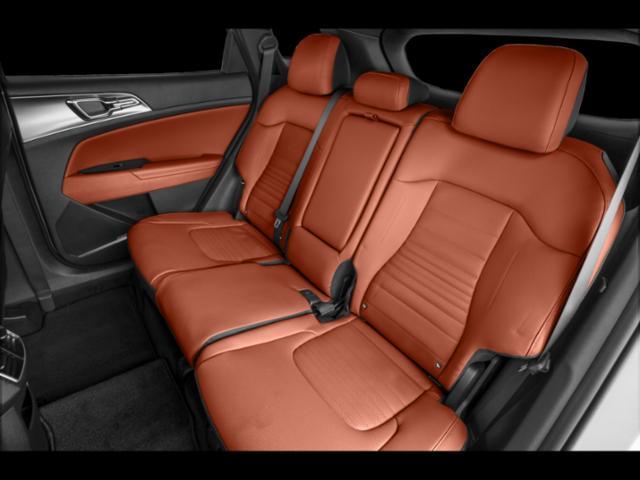 new 2023 Kia Sportage car