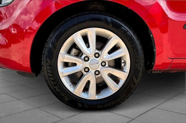 used 2013 Kia Soul car, priced at $7,388