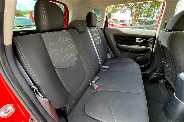 used 2013 Kia Soul car, priced at $7,388