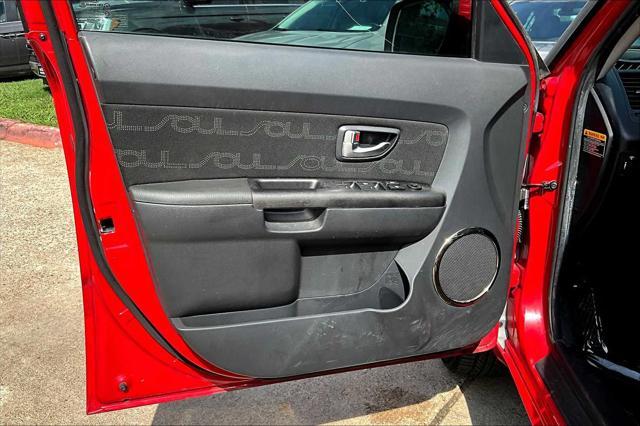 used 2013 Kia Soul car, priced at $7,388