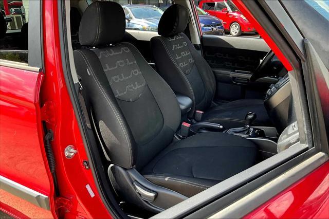used 2013 Kia Soul car, priced at $7,388