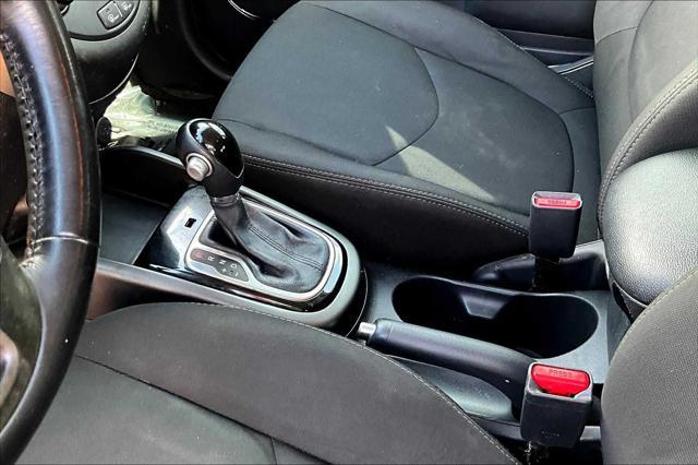 used 2013 Kia Soul car, priced at $7,388