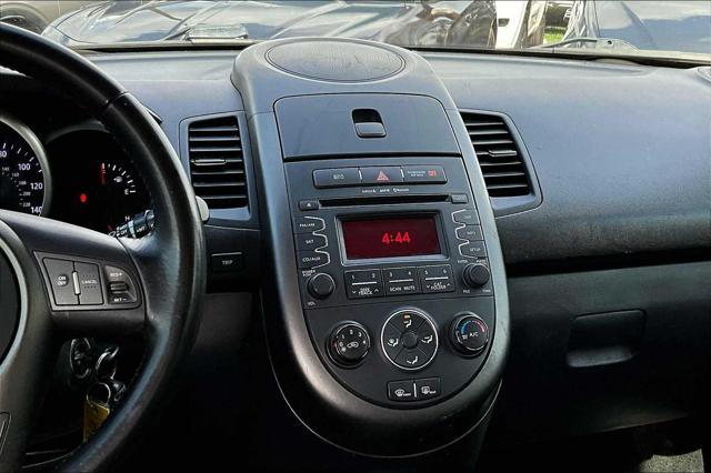used 2013 Kia Soul car, priced at $7,388