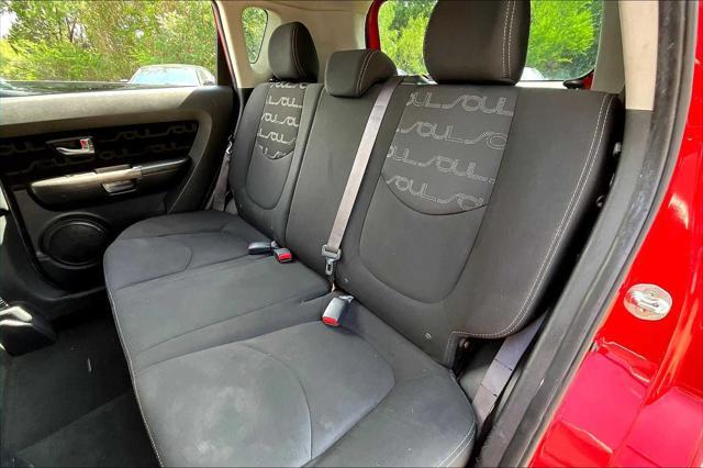used 2013 Kia Soul car, priced at $7,388