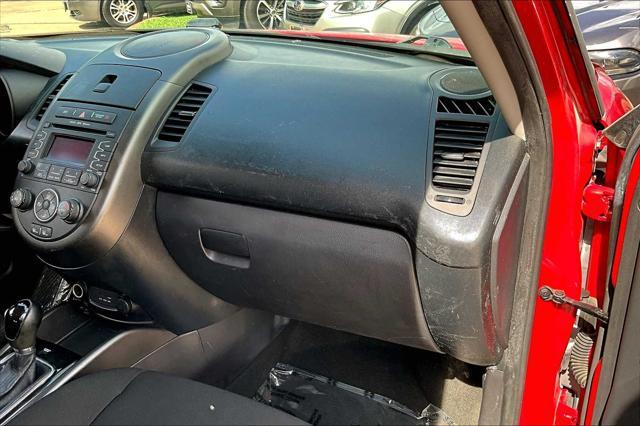 used 2013 Kia Soul car, priced at $7,388