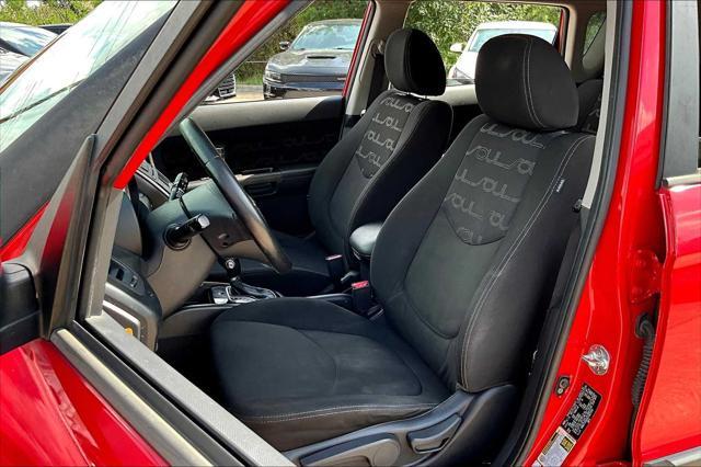 used 2013 Kia Soul car, priced at $7,388