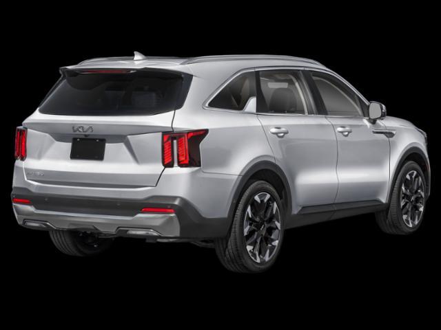 new 2024 Kia Sorento car, priced at $43,460