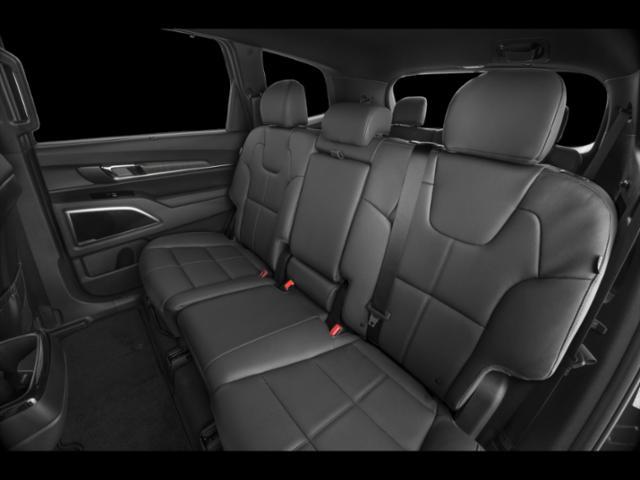 new 2025 Kia Telluride car, priced at $45,205