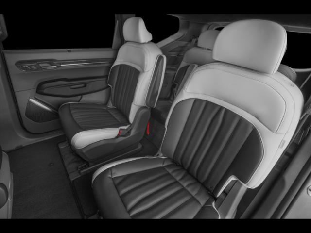 new 2026 Kia EV9 car, priced at $74,485
