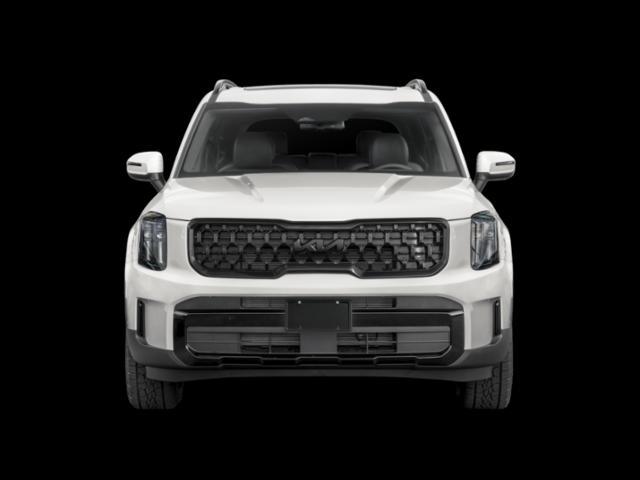 new 2025 Kia Telluride car, priced at $49,680