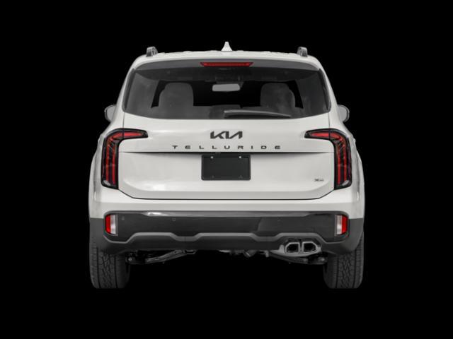 new 2025 Kia Telluride car, priced at $49,680