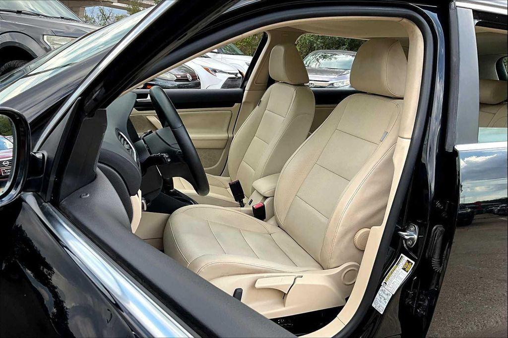 used 2014 Volkswagen Jetta SportWagen car, priced at $7,988