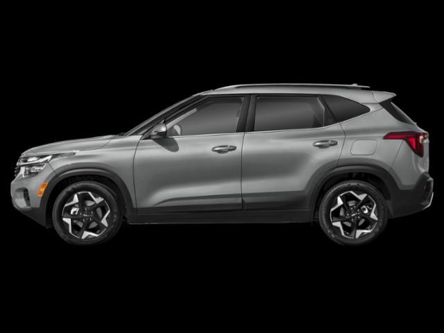 new 2025 Kia Seltos car, priced at $28,635