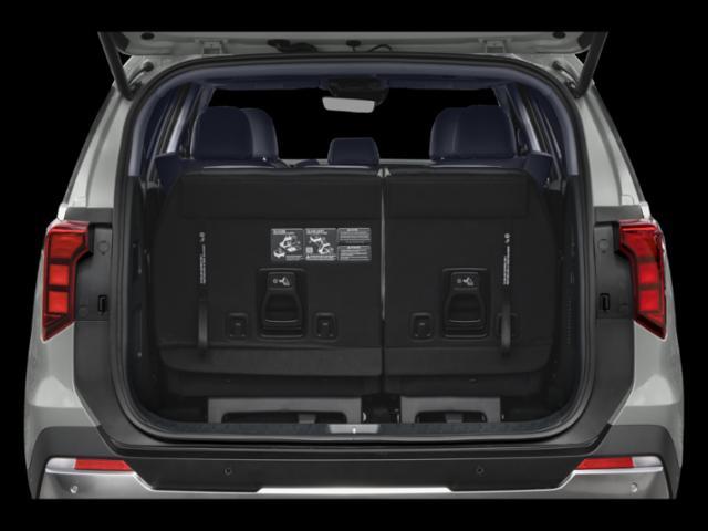 new 2025 Kia Carnival car, priced at $51,770