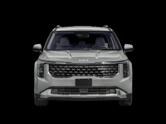 new 2025 Kia Carnival car, priced at $51,770
