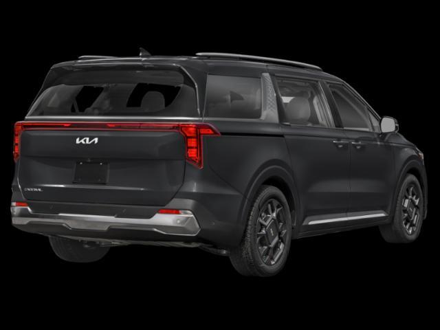 new 2025 Kia Carnival car, priced at $51,770