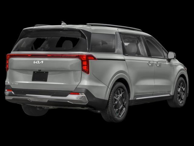 new 2025 Kia Carnival car, priced at $51,770