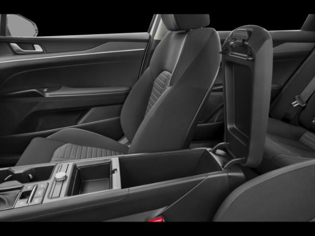 new 2026 Kia K5 car, priced at $27,720
