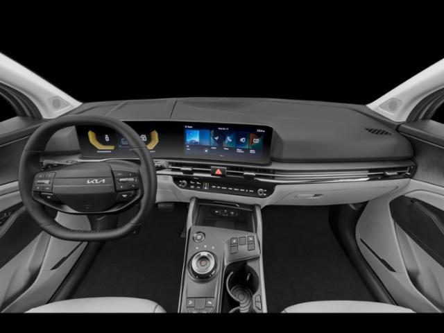 new 2026 Kia Sportage Hybrid car, priced at $35,355