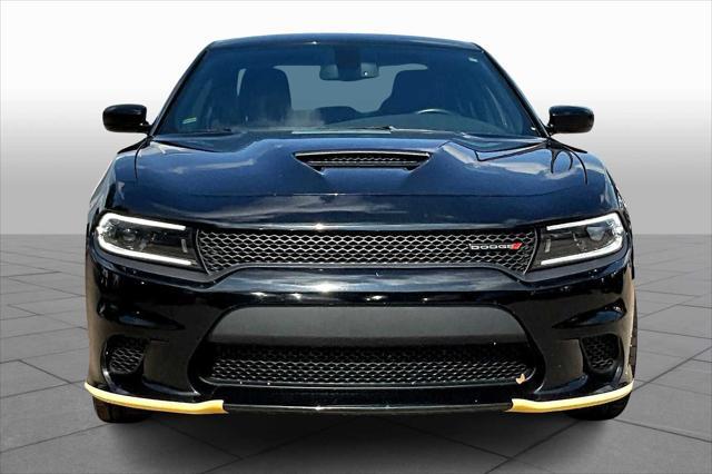 used 2023 Dodge Charger car, priced at $27,988