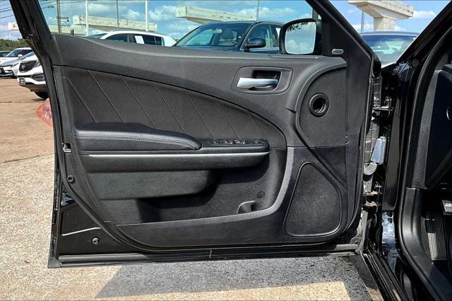 used 2023 Dodge Charger car, priced at $27,988
