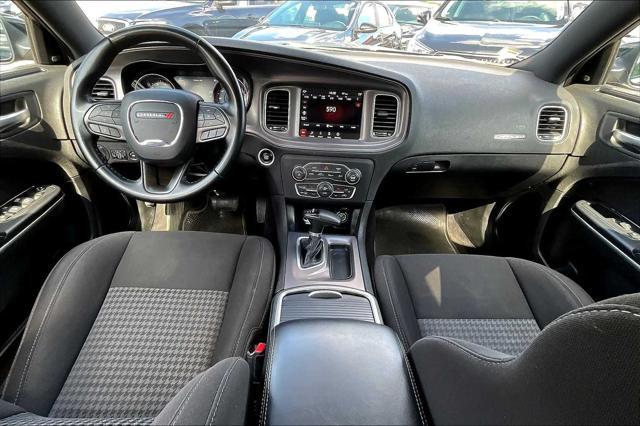 used 2023 Dodge Charger car, priced at $27,988