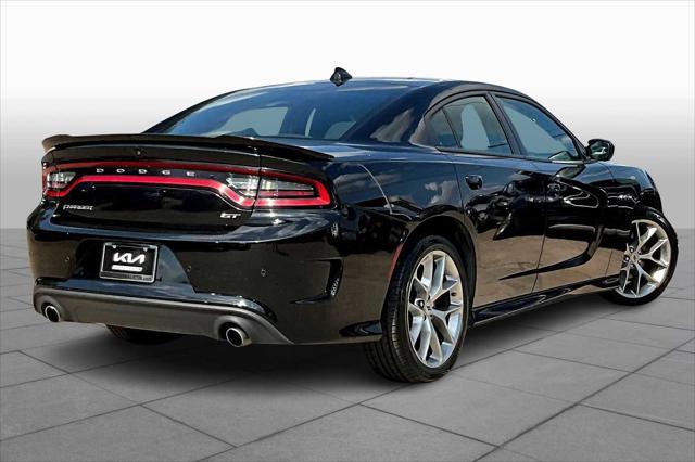 used 2023 Dodge Charger car, priced at $27,988